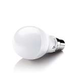 SYSKA B22D Led Bulb (White, Cool Day Light, 12 W)